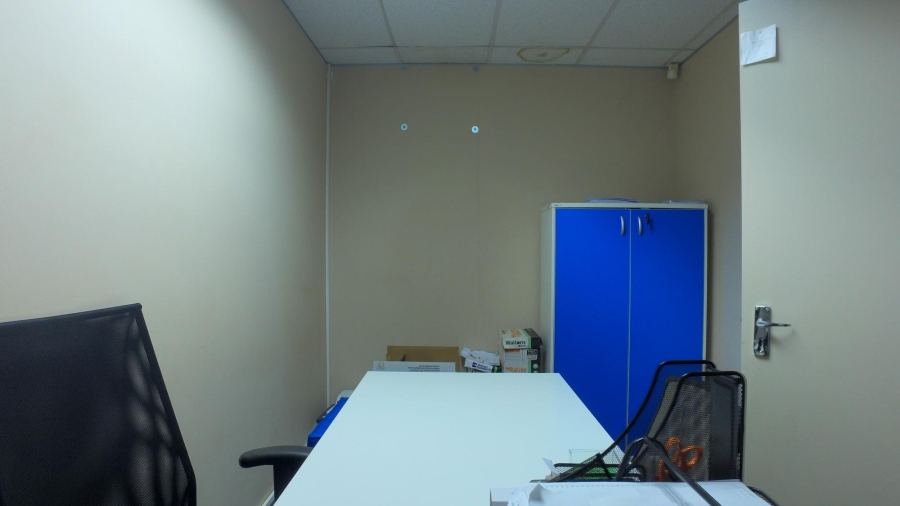 To Let commercial Property for Rent in Bodorp North West